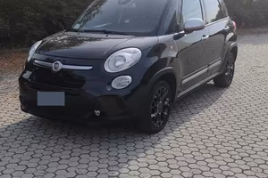 FIAT 500L 1.6 MultiJet 120CV 92kW Beats Edition
