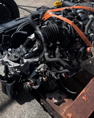 MOTORE RENAULT K9KE638