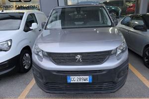 Peugeot Rifter BlueHDi 100 Active Standard