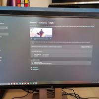 Monitor HP E230t