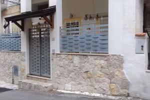 Casa nel GARGANO