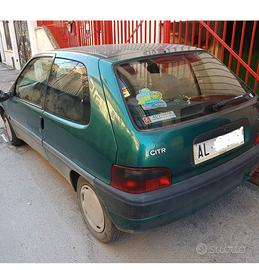 citroen saxo