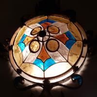 Lampada Liberty