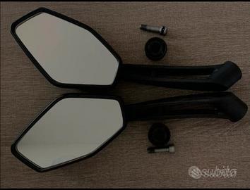 specchietti aprilia sr