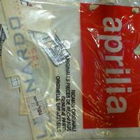 DECALCO SERIE LEONARDO 125 AP8137955