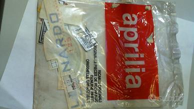 DECALCO SERIE LEONARDO 125 AP8137955