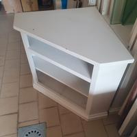 Mobiletto ad Angolo porta tv