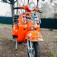 Piaggio Vespa PX 125 senza frecce , 1978 perfetta
