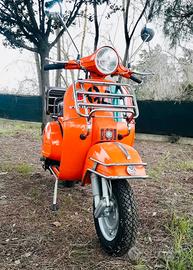 Piaggio Vespa PX 125 senza frecce , 1978 perfetta
