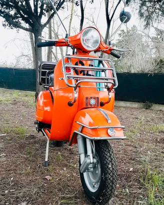 Piaggio Vespa PX 125 senza frecce , 1978 perfetta