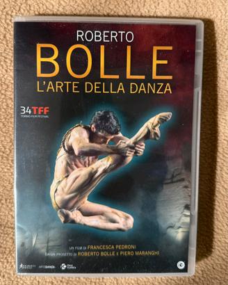 Roberto Bolle- L’arte della danza