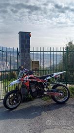 Husqvarna SMR 450 2004