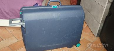 1 Valigia Samsonite 