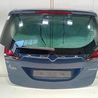 PORTELLONE POSTERIORE COMPLETO OPEL Zafira Tourer
