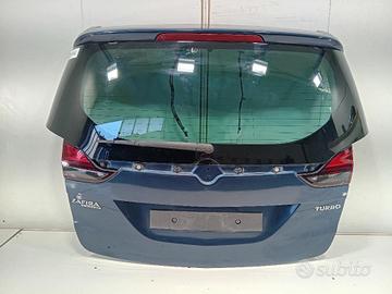 PORTELLONE POSTERIORE COMPLETO OPEL Zafira Tourer