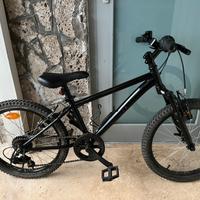 Bici banbino 6/8 anni