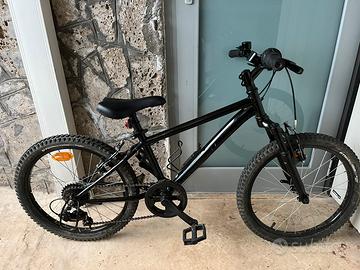 Bici banbino 6/8 anni