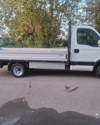 Iveco Daily 35C15 Cassone Lungo Fisso 150CV -NO IV