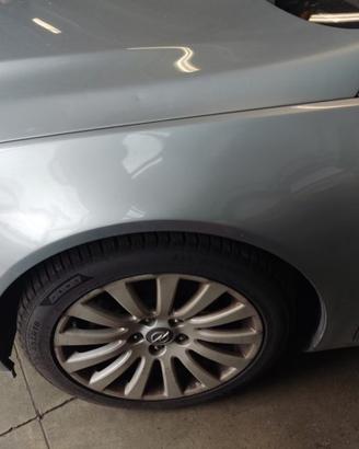 Parafango sinistro OPEL INSIGNIA del 2011