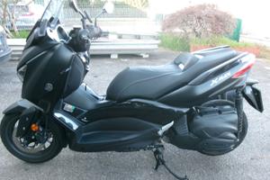 YAMAHA XMAX IRON MAX 400