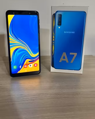 Smartphone Android 4G