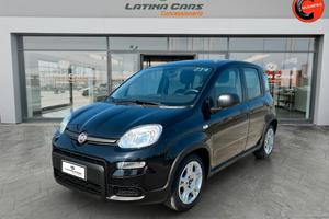 Fiat Panda III 1.0 firefly hybrid s&s 70cv