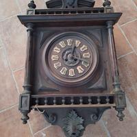 Orologio d parete fine 800