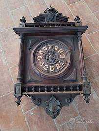 Orologio d parete fine 800