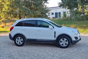 Opel Antara COSMO 2.2 163CV -2014