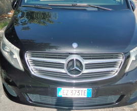 Mercedes Classe V 220 cdi