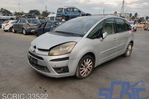 Citroen c4 picasso 1 ud 2.0 hdi 138 -ricambi