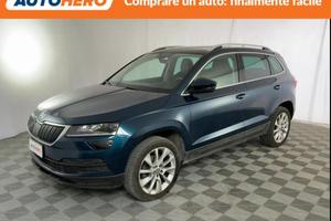 SKODA Karoq ZN80768
