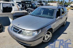 SAAB 95 9-5 SW YS3E 2.2 TID 120CV 02-09 -Ricambi