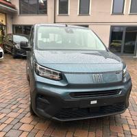 FIAT Doblo Doblò 1.5 BlueHdi 130 CV MT6 KM0