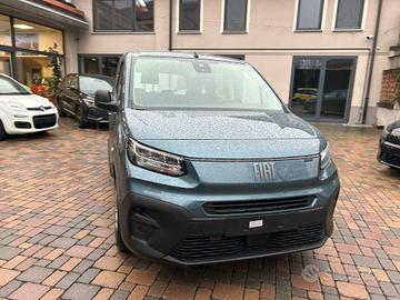 FIAT Doblo Doblò 1.5 BlueHdi 130 CV MT6 KM0