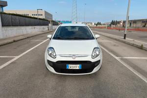 fiat punto 4 serie  eco lounge 