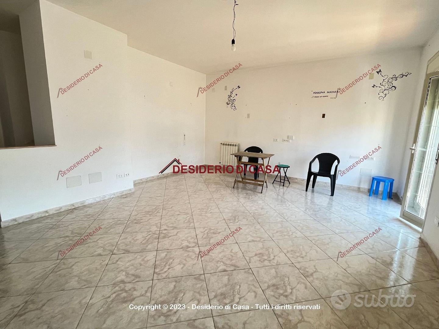Appartamento – Palermo, Cruillas, VI Circoscrizione - Vista 3