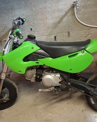 pit bike 125 