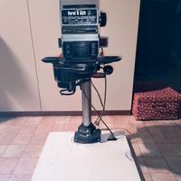 Ingranditore DURST D659