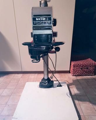Ingranditore DURST D659