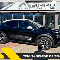 CITROEN C3 Shine BICOLOR vetri privacy-cerchi di