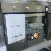 FORNO PIZZA DE LONGHI