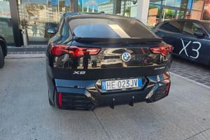 BMW X2 20D XDRIVE