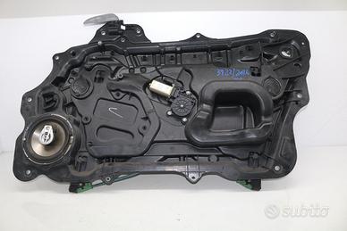 CREMAGLIERA ANTERIORE DESTRA LANCIA Ypsilon 1° Se