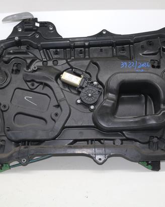 CREMAGLIERA ANTERIORE DESTRA LANCIA Ypsilon 1° Se