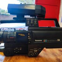 telecamera