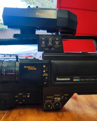telecamera