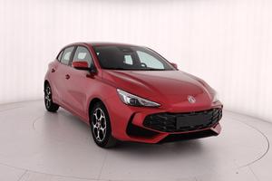 Mg MG3 1.5 Comfort 116 Cv