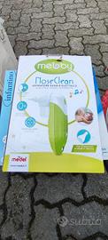 Pulitore nasale bambini elettrico 