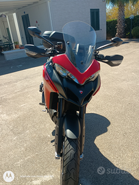 Ducati Multistrada